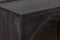 The Fox & Roe Hattie 72" 4 Door Sideboard (Two Finish Options)