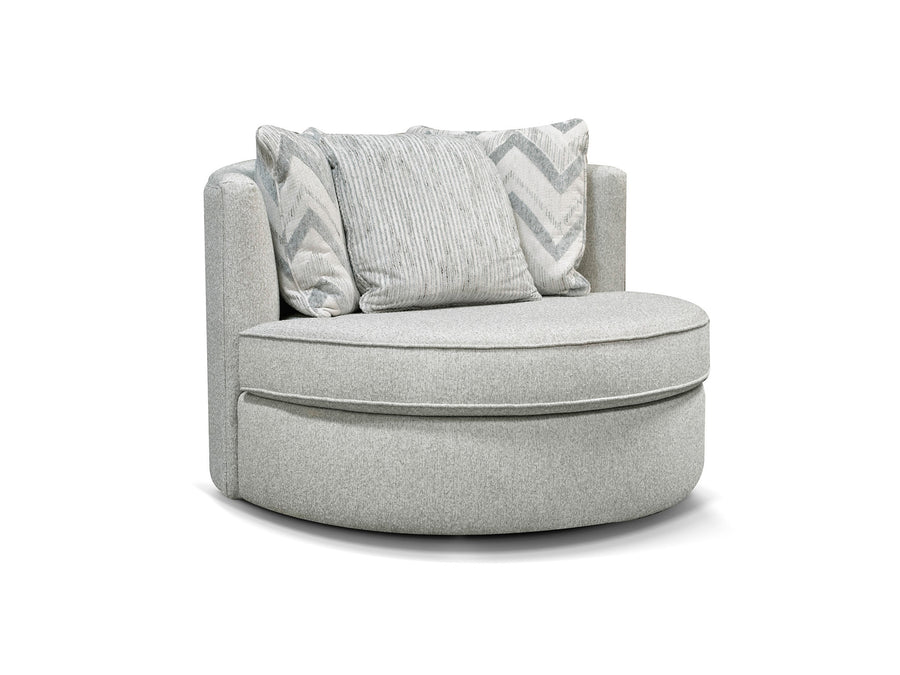 2350-69 Alex Swivel Chair