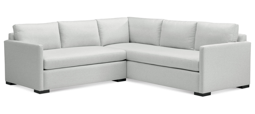 The Grande Tuesday Custom Modular Sectional by Younger Furniture