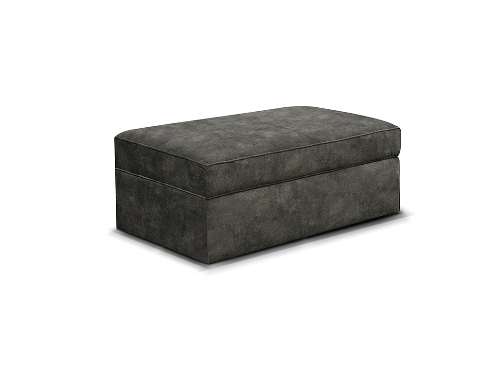 2400-81 Malibu Storage Ottoman