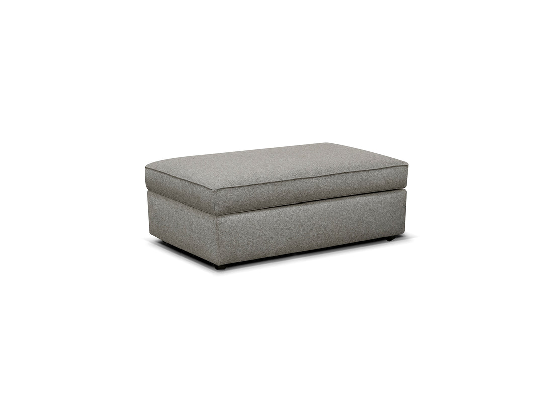 240081X Malibu Large Storage Ottoman