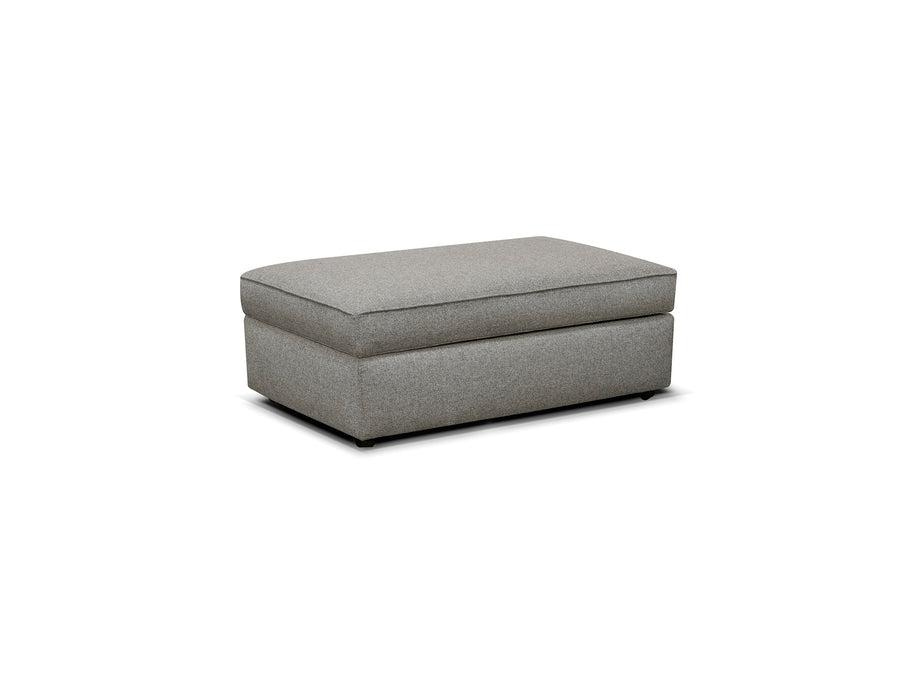 240081X Malibu Large Storage Ottoman