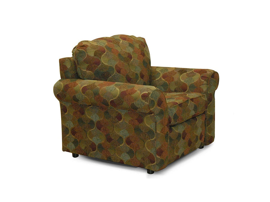 2404 Malibu Chair
