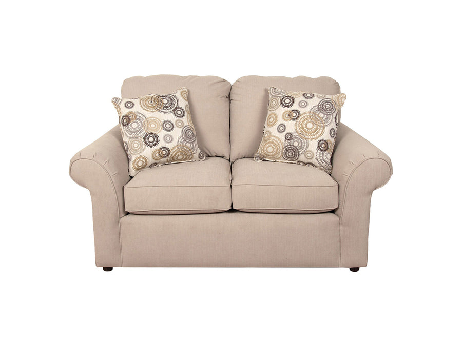 2406 Malibu Loveseat