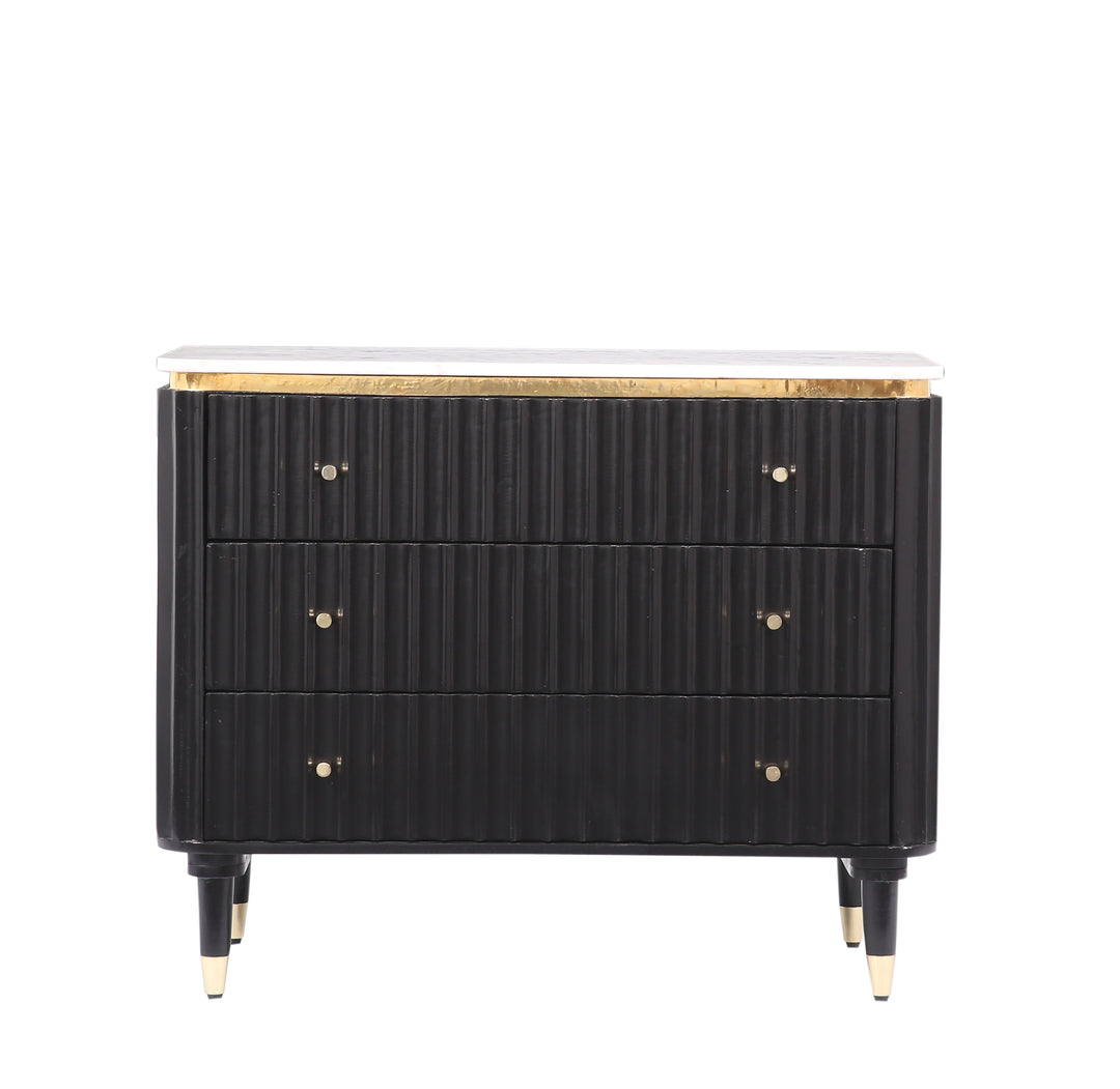 Houston Console