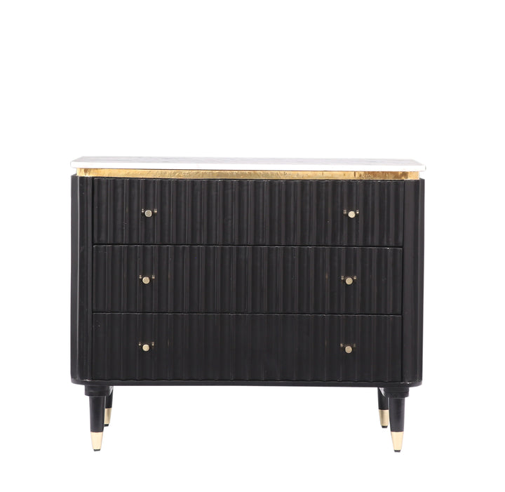 Houston Console