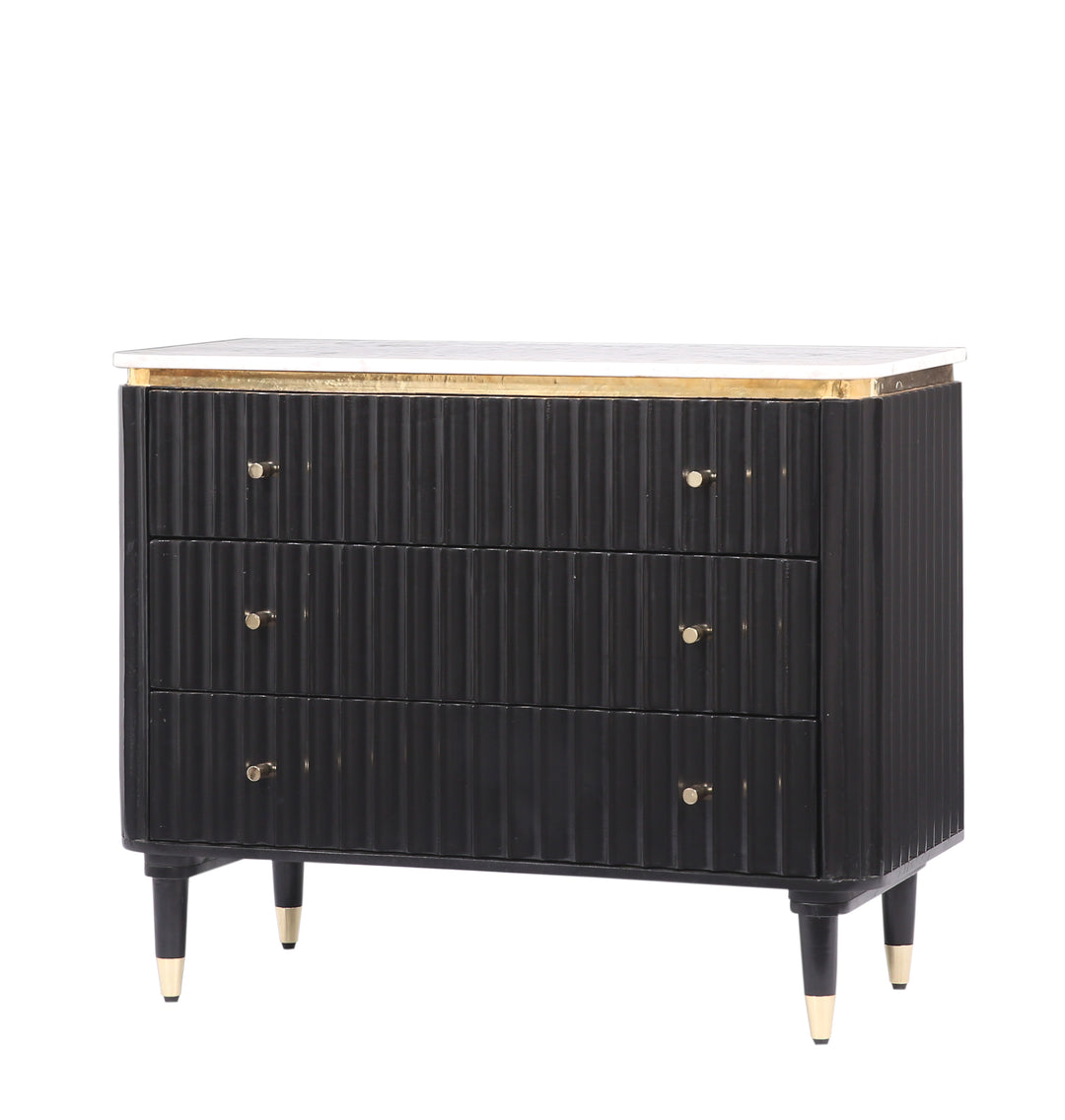 Houston Console