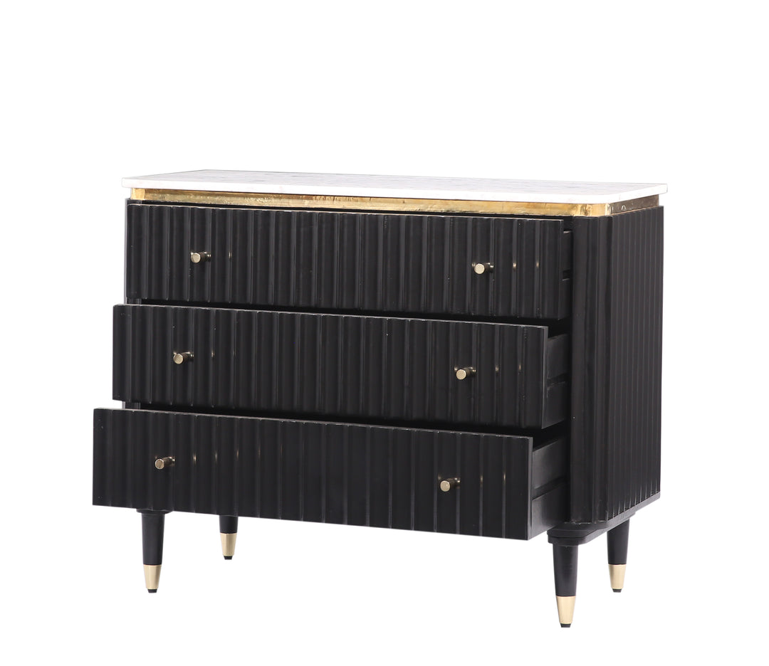 Houston Console