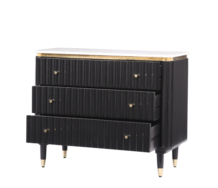 Houston Console