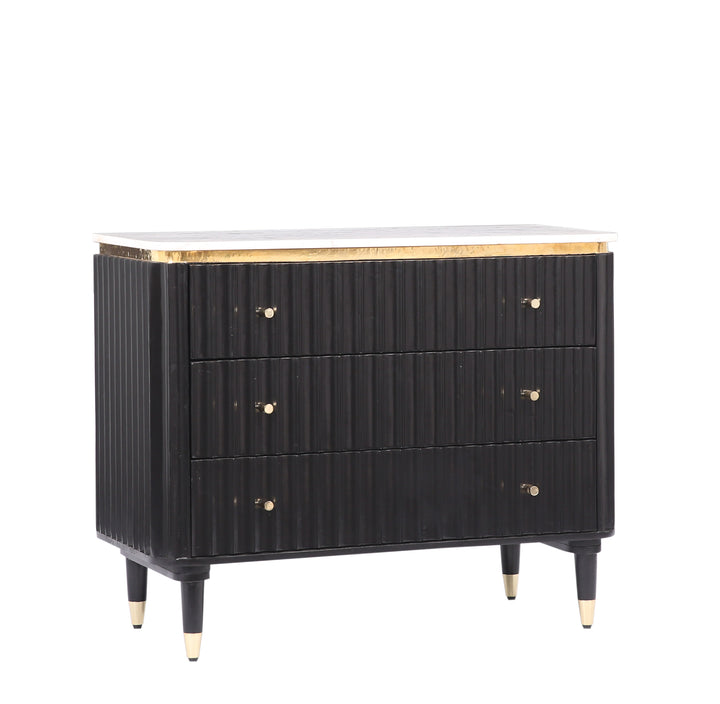 Houston Console