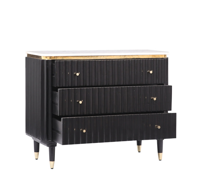 Houston Console