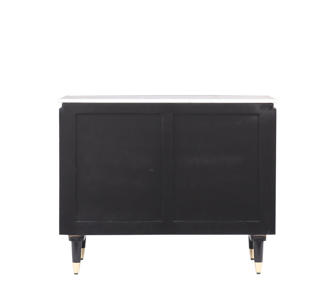Houston Console