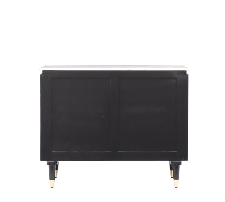 Houston Console