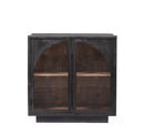 The Hattie 2 Door Sideboard (2 Finish Options)