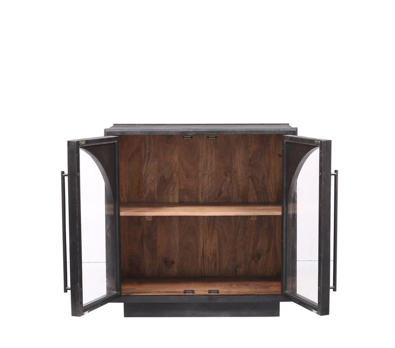 The Hattie 2 Door Sideboard (2 Finish Options)