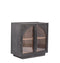 The Hattie 2 Door Sideboard (2 Finish Options)
