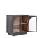 The Hattie 2 Door Sideboard (2 Finish Options)