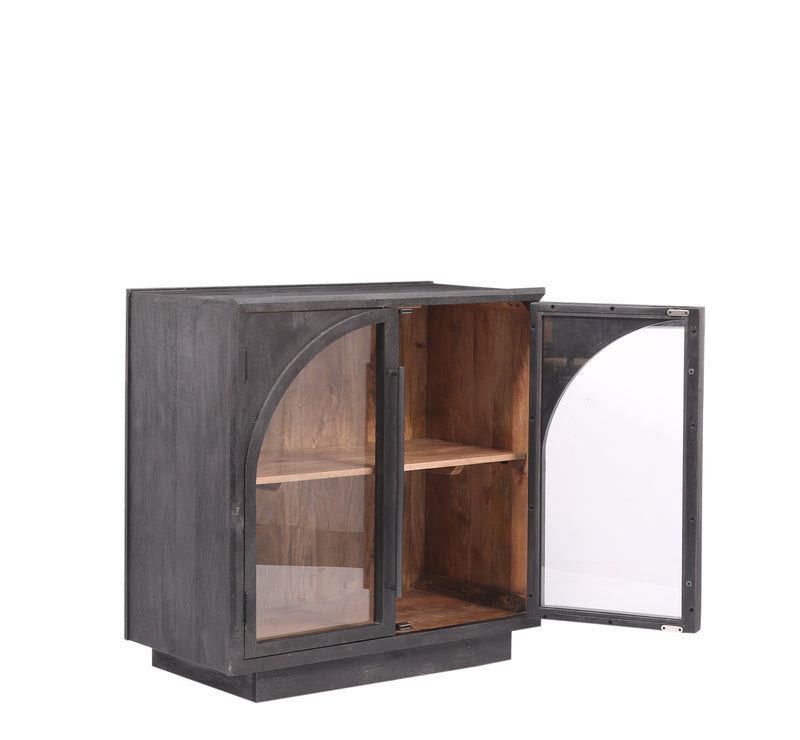 The Hattie 2 Door Sideboard (2 Finish Options)