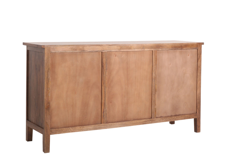 Marbon 6 Drawer Dresser