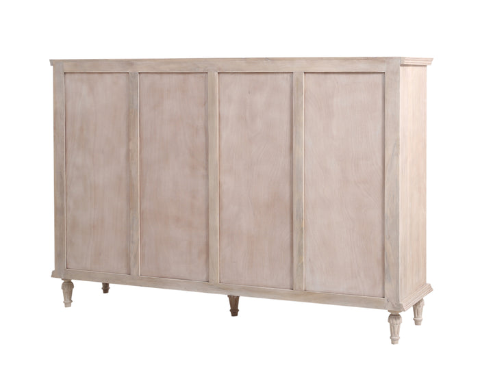 Maison 12-Drawer Dresser