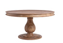 The Fox & Roe Vintage Foyer Dining Table (5 Sizes & 2 Finish Options)