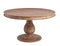 The Fox & Roe Vintage Foyer Dining Table (5 Sizes & 2 Finish Options)