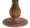 The Fox & Roe Vintage Foyer Dining Table (5 Sizes & 2 Finish Options)