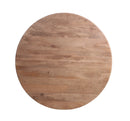 The Fox & Roe Vintage Foyer Dining Table (5 Sizes & 2 Finish Options)