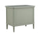 The Fox & Roe Henley Bedroom Collection Nightstand (Two Finish Options)