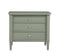 The Fox & Roe Henley Bedroom Collection Nightstand (Two Finish Options)