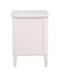 The Fox & Roe Henley Bedroom Collection Nightstand (Two Finish Options)