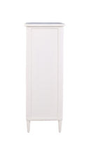 The Henley Bedroom Collection Six Drawer Chest (Two Finishes)