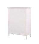 The Henley Bedroom Collection Six Drawer Chest (Two Finishes)