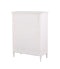 The Henley Bedroom Collection Six Drawer Chest (Two Finishes)