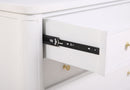The Henley Bedroom Collection Six Drawer Chest (Two Finishes)