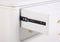 The Henley Bedroom Collection Six Drawer Chest (Two Finishes)