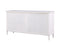 The Henley Bedroom Collection Six Drawer Dresser (Two Finishes)