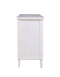 The Henley Bedroom Collection Six Drawer Dresser (Two Finishes)