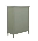 The Henley Bedroom Collection Six Drawer Chest (Two Finishes)