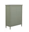 The Henley Bedroom Collection Six Drawer Chest (Two Finishes)