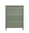 The Henley Bedroom Collection Six Drawer Chest (Two Finishes)