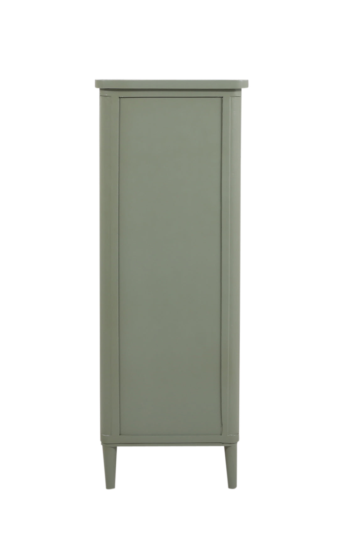 The Henley Bedroom Collection Six Drawer Chest (Two Finishes)