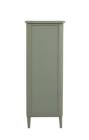 The Henley Bedroom Collection Six Drawer Chest (Two Finishes)