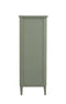 The Henley Bedroom Collection Six Drawer Chest (Two Finishes)