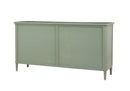 The Henley Bedroom Collection Six Drawer Dresser (Two Finishes)