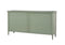 The Henley Bedroom Collection Six Drawer Dresser (Two Finishes)