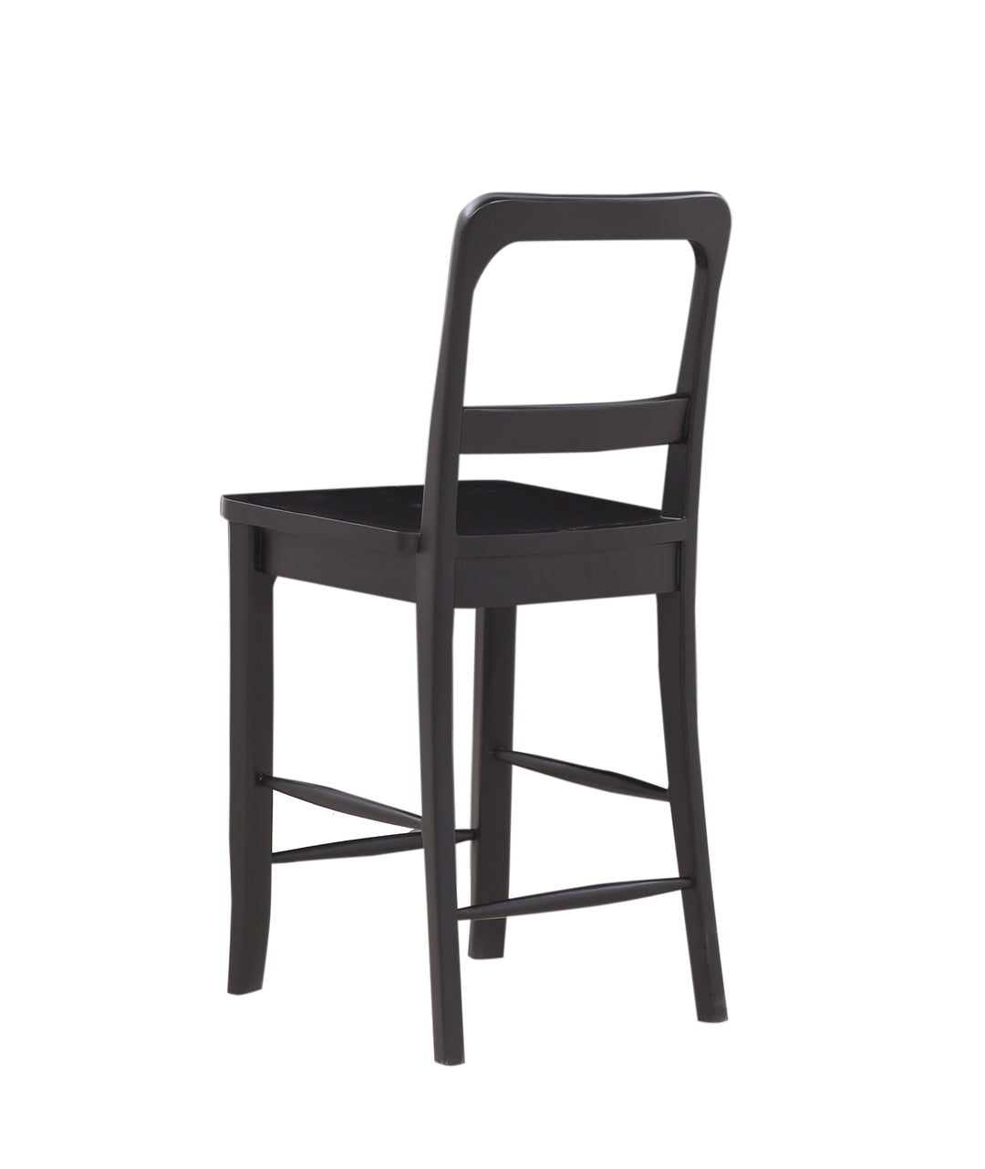 The Cline Bistro Counter Height Stool (3 Finish Options)