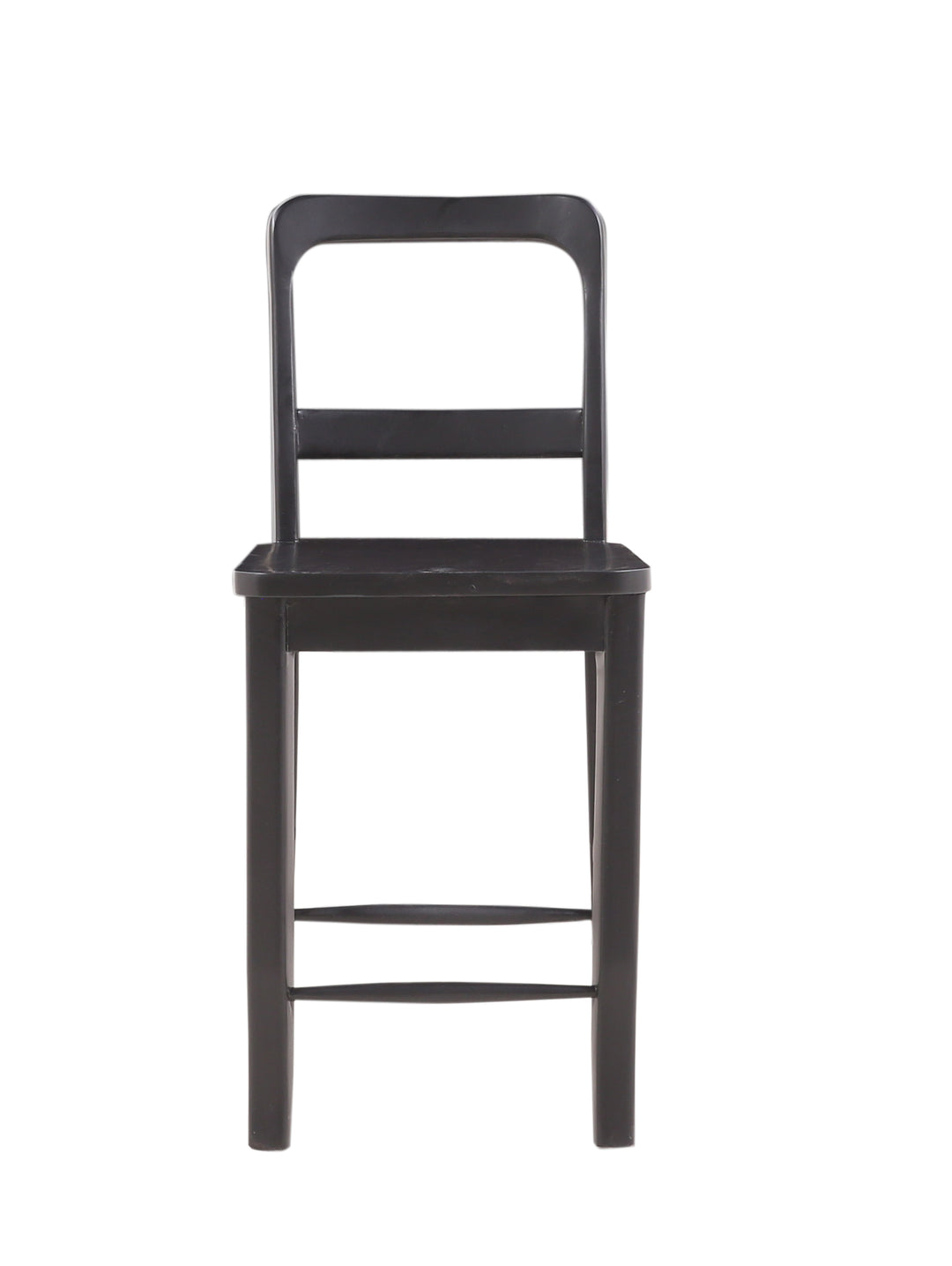 The Cline Bistro Counter Height Stool (3 Finish Options)