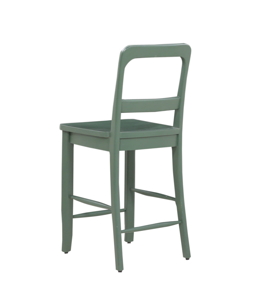 The Cline Bistro Counter Height Stool (3 Finish Options)
