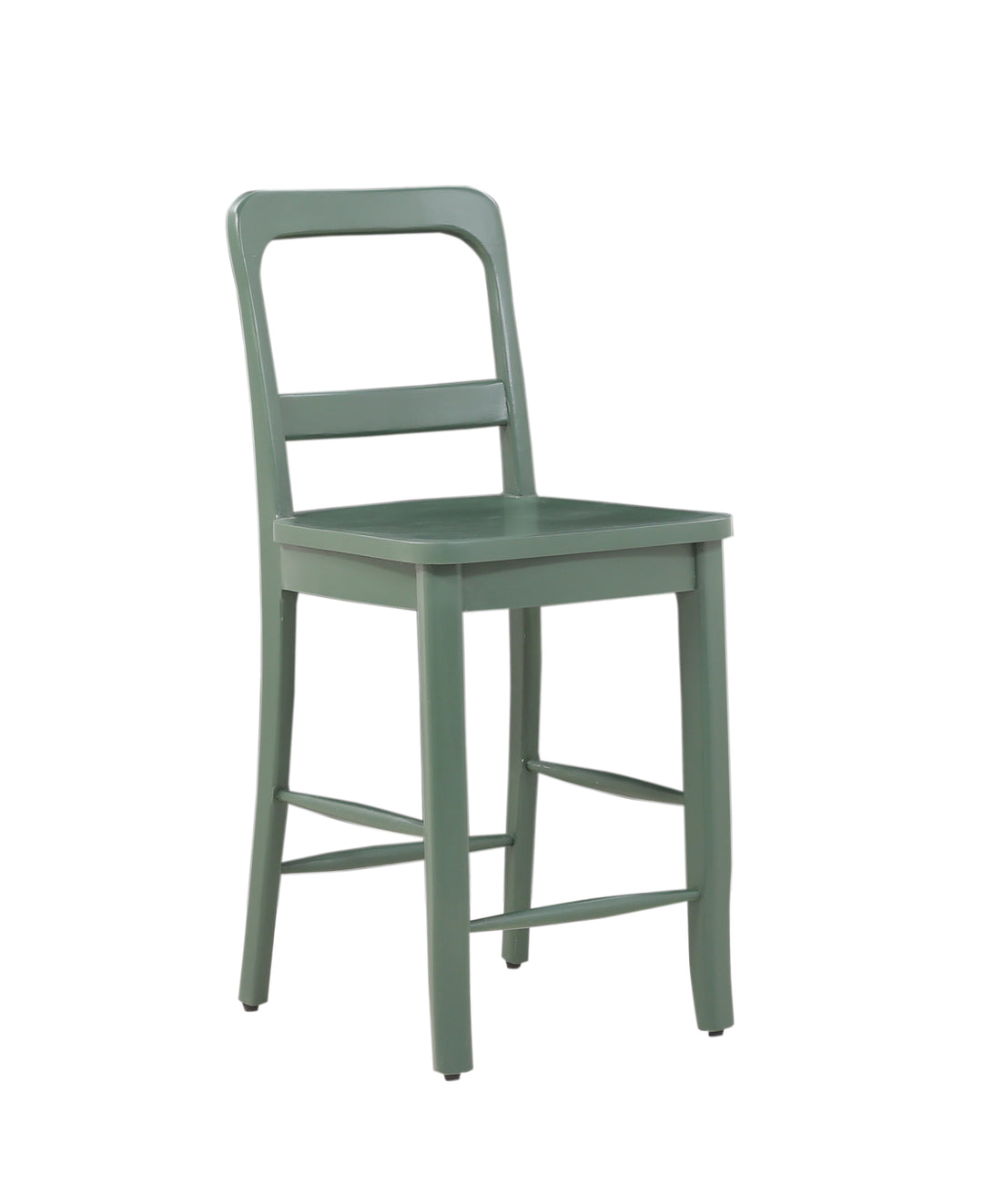 The Cline Bistro Counter Height Stool (3 Finish Options)